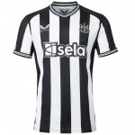 Günstige Fußballtrikots Newcastle United Kinder Heimtrikot 2023-24 Kurzarm